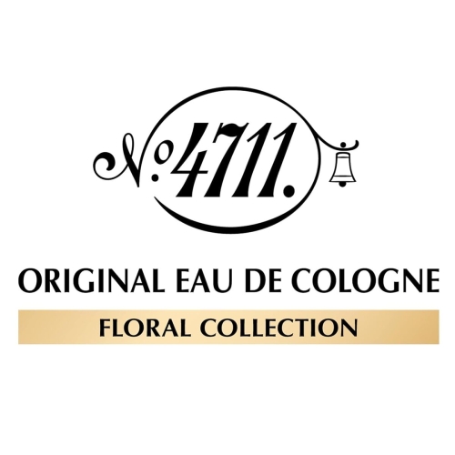 Unisex Perfume 4711 FLORAL COLLECTION MAGNOLIA 100 ml