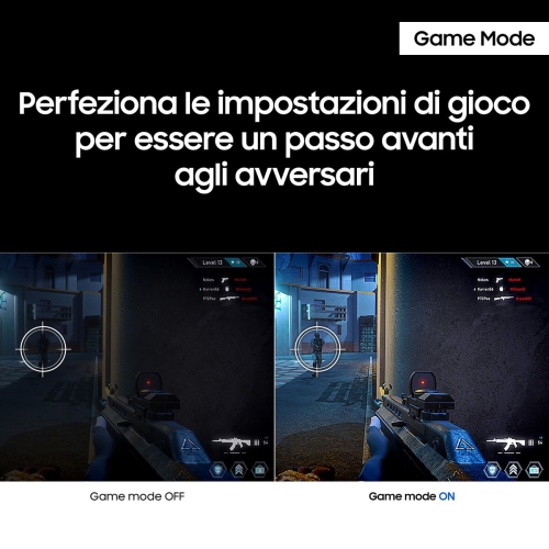 Monitor Samsung LS24F430UAUXEN Full HD 24"