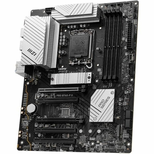 Motherboard MSI LGA 1700