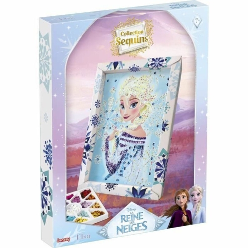 Craft Game Lansay 23 x 4 x 30 cm