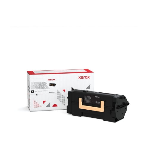 Original Ink Cartridge Xerox 006R04668 Black