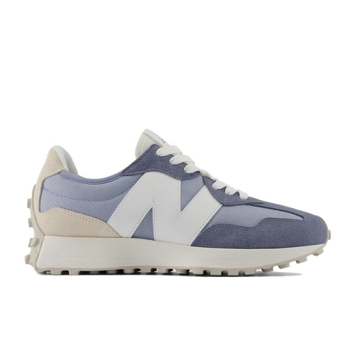Men's Trainers New Balance 327 Blue