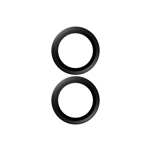 Lens Protector Panzer Glass PG55024 Black