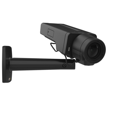 Surveillance Camcorder Axis Q1656