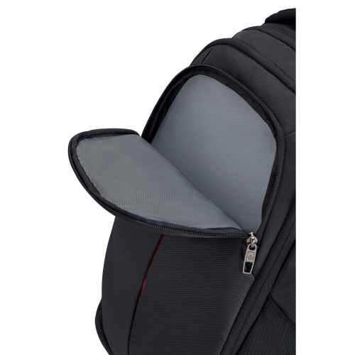 Laptop Backpack Samsonite GUARDIT 3.0 Black 20 x 30 x 44 cm