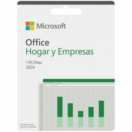 Management Software Microsoft EP2-06686
