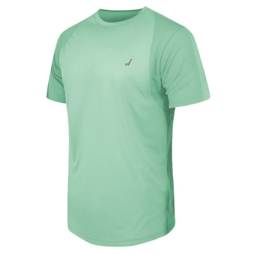 Men’s Short Sleeve T-Shirt Joluvi Cascais Mint