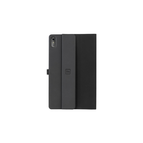 Tablet cover Tucano TAB-3LEP112-BK Grey