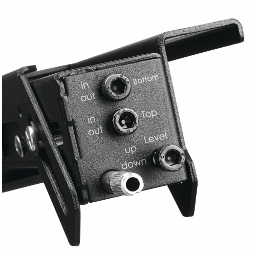 TV Mount Vogel