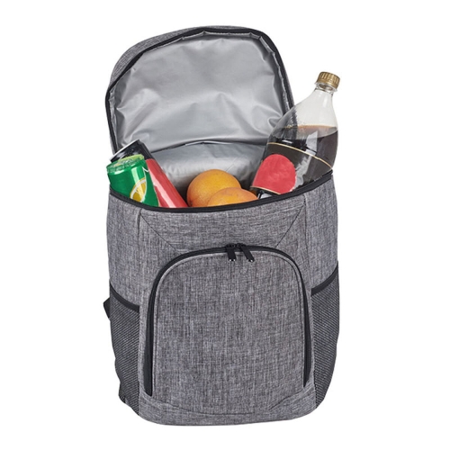 Portable Fridge Marbueno Multicolour Polyester 37 x 27 x 19 cm