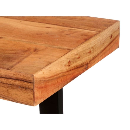 Hall Gift Decor Trama 110 x 35 x 77 cm (Refurbished A)