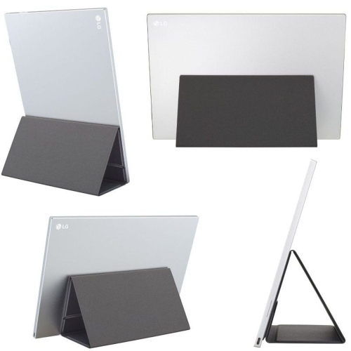 Portable monitor LG Gram+View 16MR70 WQXGA 16"