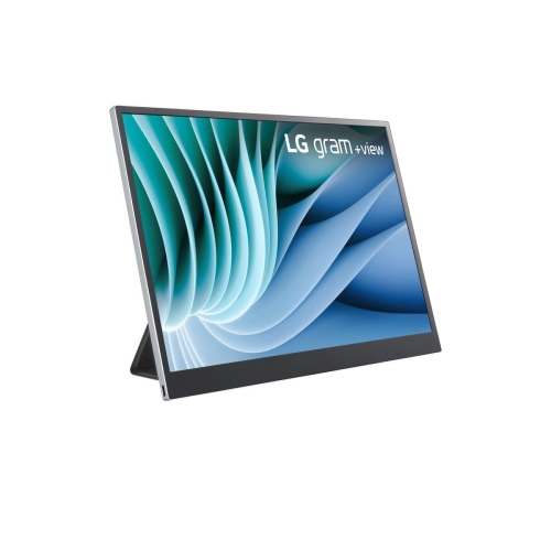 Portable monitor LG Gram+View 16MR70 WQXGA 16"
