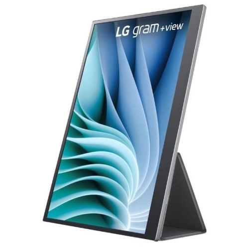 Portable monitor LG Gram+View 16MR70 WQXGA 16"