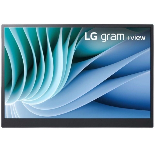 Portable monitor LG Gram+View 16MR70 WQXGA 16"