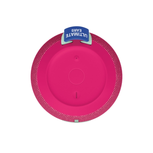 Portable Bluetooth Speakers Ultimate Ears WONDERBOOM 4 Pink