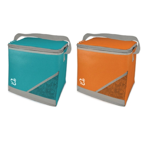 Portable Fridge Marbueno Multicolour Polyester