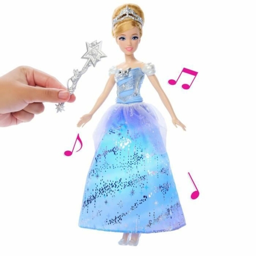 Doll Disney Princess