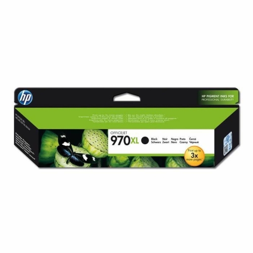 Original Ink Cartridge HP Black