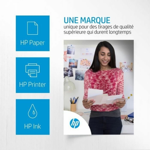 Original Ink Cartridge HP Black