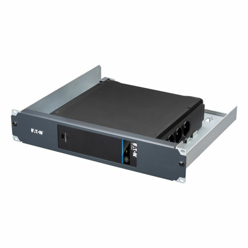 Uninterruptible Power Supply System Interactive UPS Eaton 3P ELLIPSE 700 DIN 420 W
