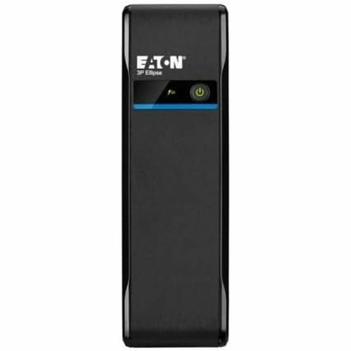 Uninterruptible Power Supply System Interactive UPS Eaton 3P ELLIPSE 700 DIN 420 W