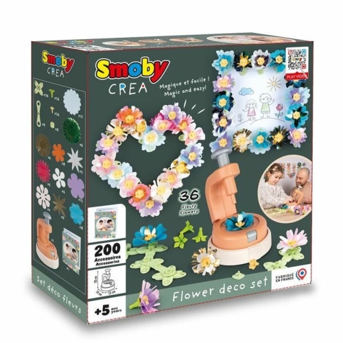 Craft Game Smoby