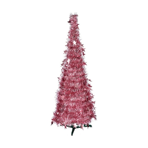 Christmas Tree Krist+ Pink