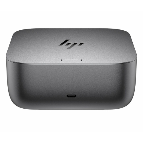 USB Hub HP Thunderbolt 4 Ultra de 280 W G6 Grey 280 W