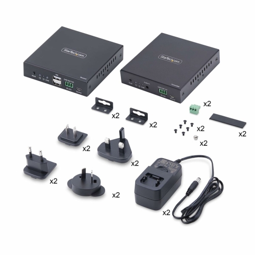 KVM switch Startech IH2006-KVM-EXTENDER