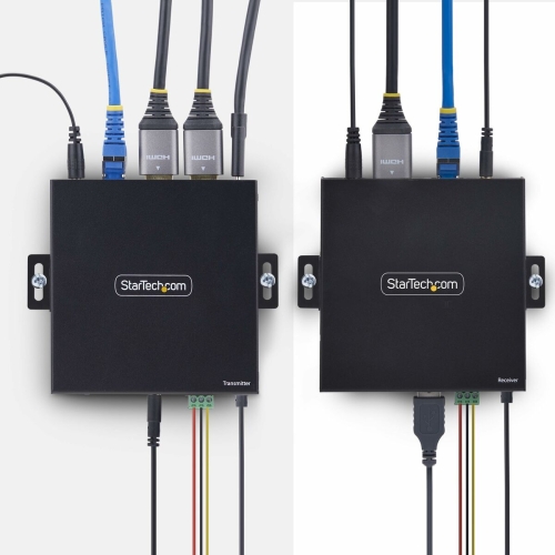 KVM switch Startech IH2006-KVM-EXTENDER