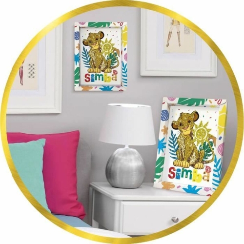 Craft Game Lansay 23 x 4 x 30 cm