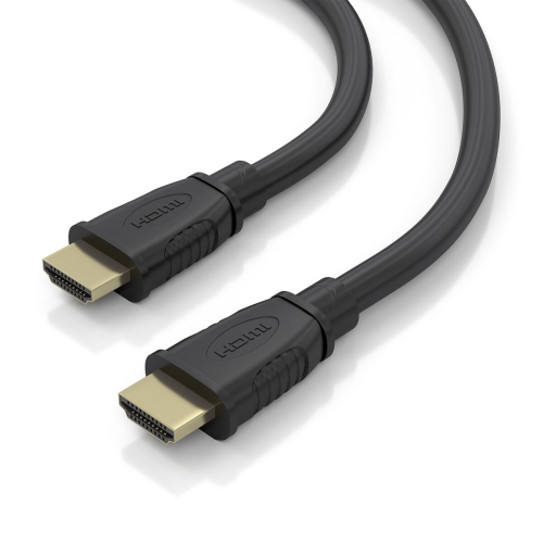 HDMI Cable Aisens A150-0959 Black 1,5 m