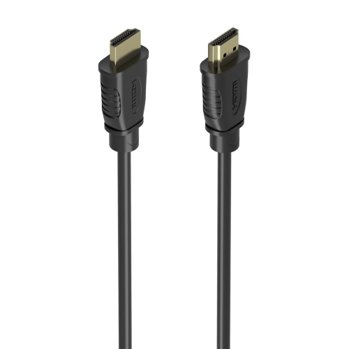 HDMI Cable Aisens A150-0959 Black 1,5 m