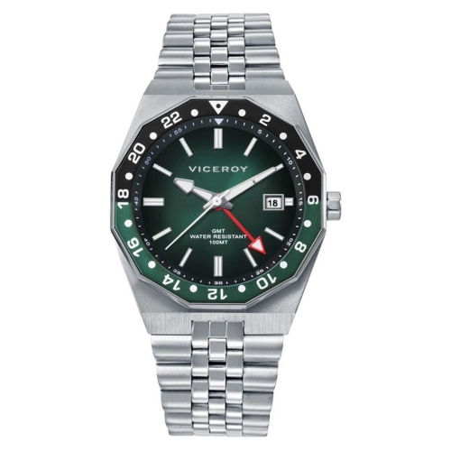 Men's Watch Viceroy 42457-67 (Ø 41 mm)