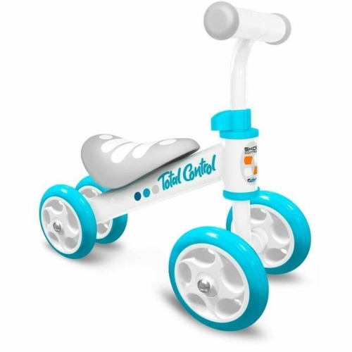 Tricycle Stamp STAMP - CONTROL DE PATINES