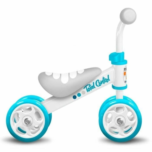 Tricycle Stamp STAMP - CONTROL DE PATINES