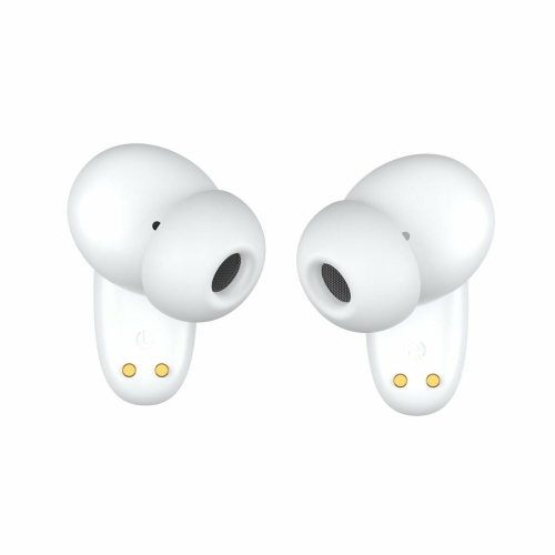 Wireless Earphones with Charging Case Mars Gaming MHIB2W White