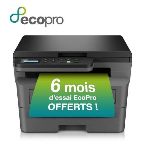 Multifunction Printer Brother DCPL2627DWE
