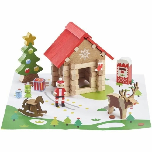 Construction set Jeujura