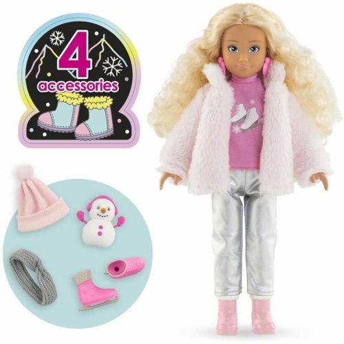 Doll Corolle