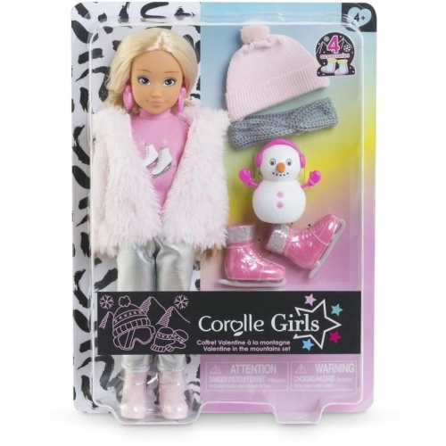 Doll Corolle