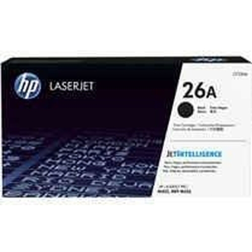 Original Toner HP CF226A Black