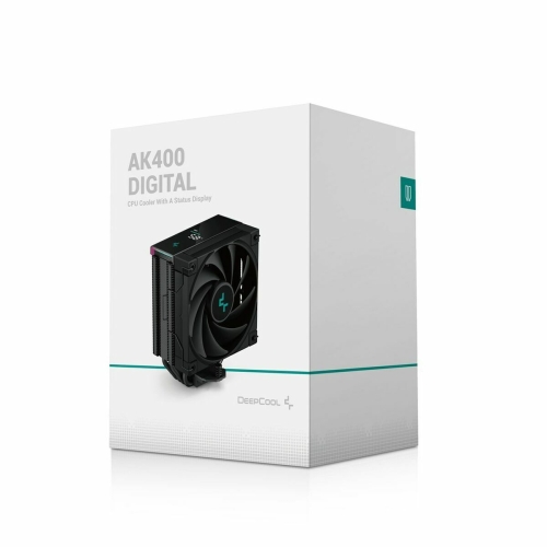 CPU Fan DEEPCOOL