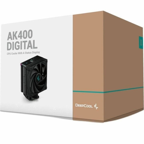 CPU Fan DEEPCOOL