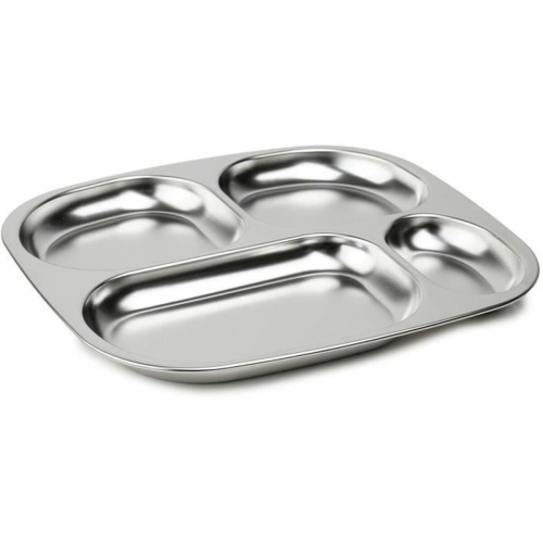 Plate ThermoBaby