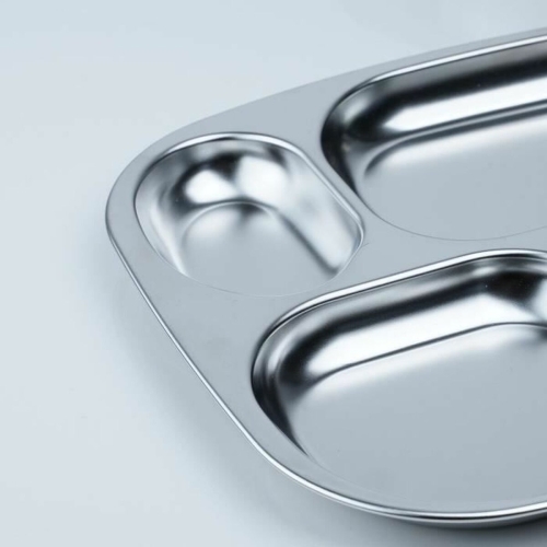 Plate ThermoBaby