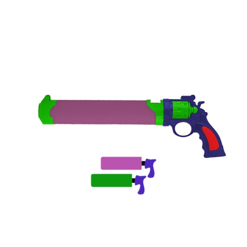 Water Pistol Marbueno