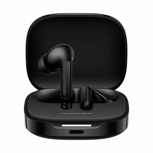 Wireless Earphones with Charging Case Xiaomi Redmi Buds 6 Black