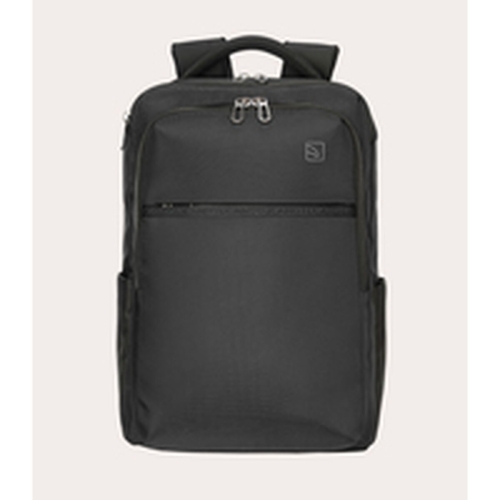 Laptop Backpack Tucano BKMAR15-AGS-BK Black